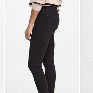 Madewell Roadtripper Jeans